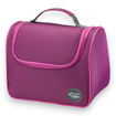 Picture of MAPED LUNCH BAG PINK